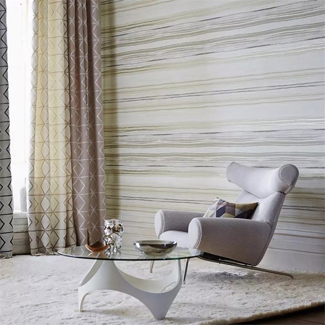 کاغذ دیواری‌های شیک و جذاب برای خانه‌های دانشجویی و مشترک